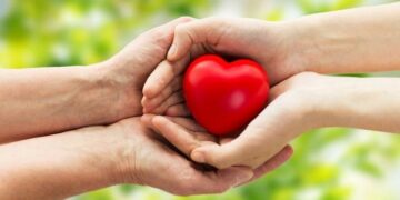 Córdoba alcanzó el récord de donantes de órganos y tejidos en abril