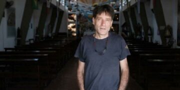 Represalias para el sacerdote que  criticó a Michetti