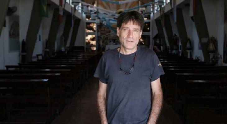 Represalias para el sacerdote que criticó a Michetti Represalias para el sacerdote que criticó a Michetti