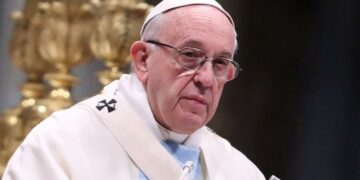 Carta del papa Francisco para el ex presidente Lula da Silva