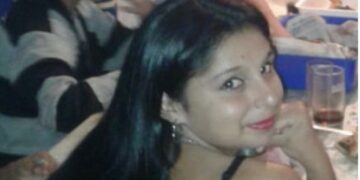 Buscan a una joven desaparecida