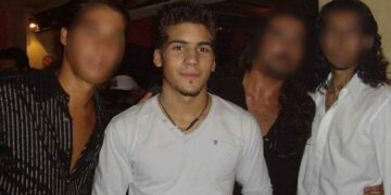 Aguardan la extradición del presunto asesino de Congreso