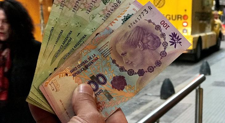 El poder adquisitivo cayó 16,2% en 12 meses El poder adquisitivo cayó 16,2% en 12 meses