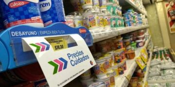 Renovaron Precios Cuidados con una suba promedio de 5%