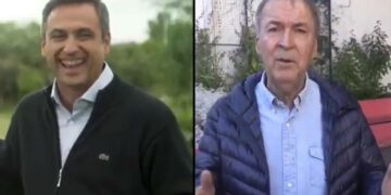 Los saludos de Mestre y Schiaretti por el Día del Trabajador