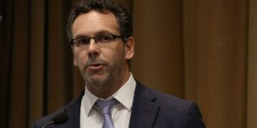 El Banco Central calcula una inflación de 40% para este año