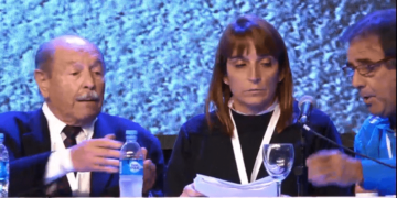 La Convención Nacional de la UCR pidió “reformular” Cambiemos