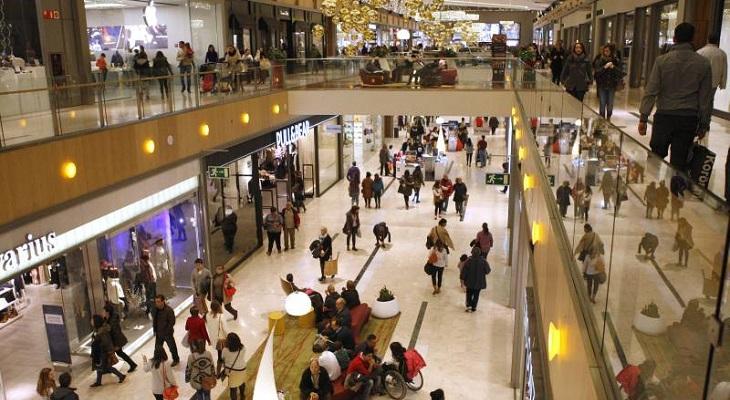 El consumo profundizó su caída en marzo El consumo profundizó su caída en marzo