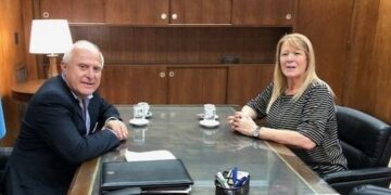 El “peronismo dialoguista” se quedó sin su foto de unidad