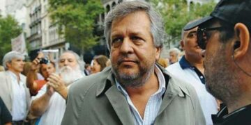 Tironeo mediático alrededor de Stornelli