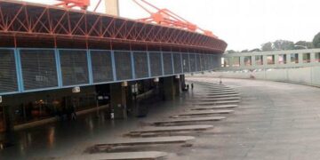 Aoita no acordó con los empresarios y el lunes no habrá interurbanos