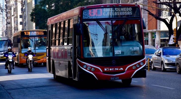 Así funcionan los servicios durante el Día del Trabajador Así funcionan los servicios durante el Día del Trabajador