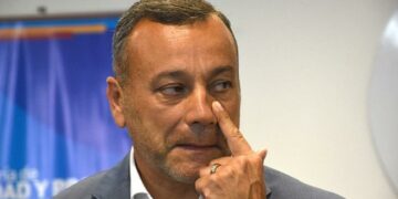 La Provincia confía en poder destrabar el paro de Aoita