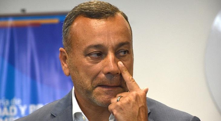 La Provincia confía en poder destrabar el paro de Aoita La Provincia confía en poder destrabar el paro de Aoita