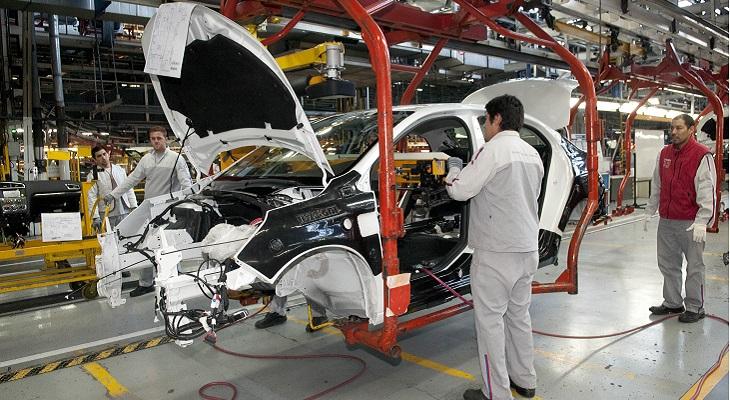 El sector automotriz está en “terapia intensiva” El sector automotriz está en “terapia intensiva”