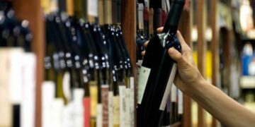 Estas son las limitaciones para la venta de alcohol por las elecciones