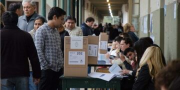 Todos los datos necesarios para votar