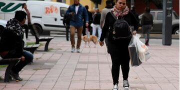 ¿Cómo estará el tiempo durante este fin de semana?