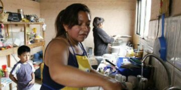 Amas de casa reclaman que se extienda la prórroga para jubilarse