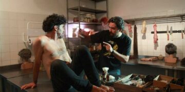 Vuelve hoy el autocine con un estreno cordobés