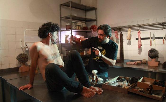 Vuelve hoy el autocine con un estreno cordobés Vuelve hoy el autocine con un estreno cordobés