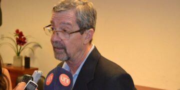 Avalle reclamó predisposición de la UOM ante la recesión