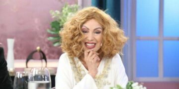 Último adiós para Beatriz Salomón