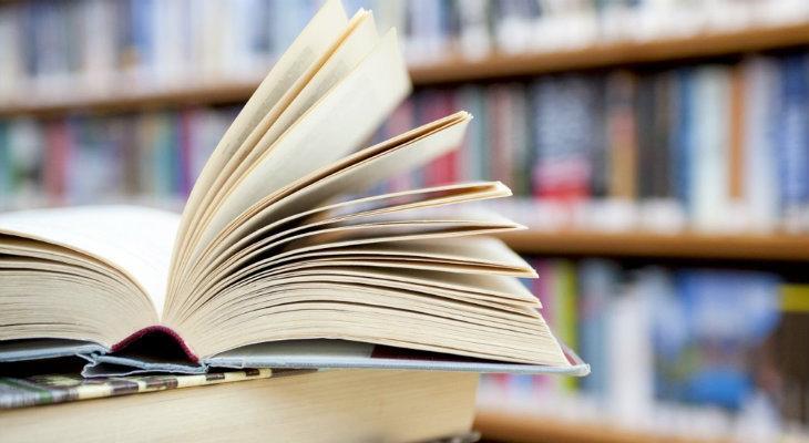 Presentan un proyecto para crear el Instituto del Libro