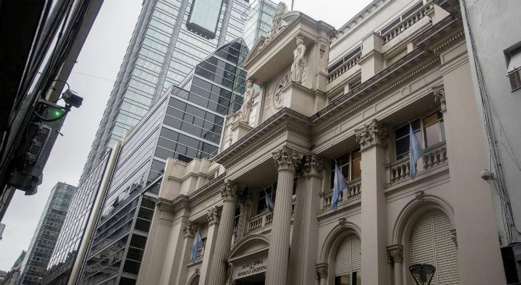 El mercado elevó su expectativa inflacionaria para este año El mercado elevó su expectativa inflacionaria para este año