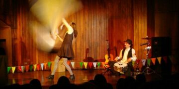 Crecer desde el pensamiento