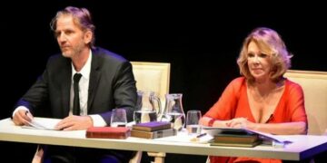 Soledad Silveyra: «El teatro es un refugio»