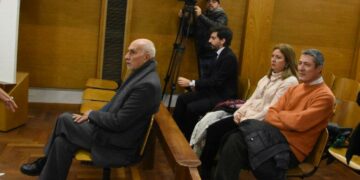 Caso Drigani: Salas negó el femicidio