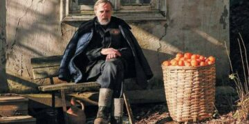 Ciclo de cine debate