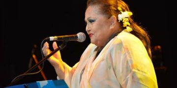 Canto al amigo ausente