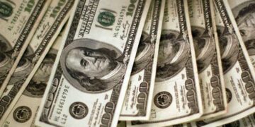 El Banco Central apuesta a la suba gradual del dólar