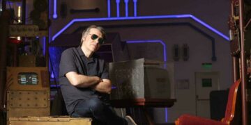 El crecimiento de una obra