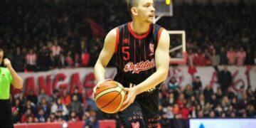 El Sandrín fue una fiesta