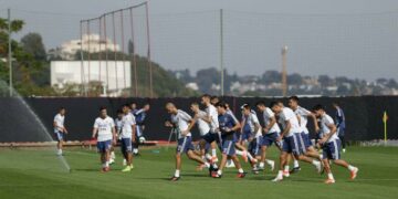 Enfocados en Venezuela