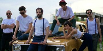 “Oro”, el inicio