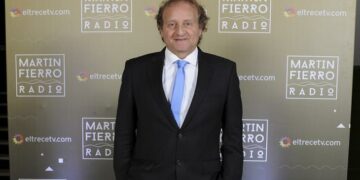 Murió el periodista deportivo Sergio Gendler