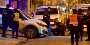 Los familiares del “Gordo Otto” culpan a la policía