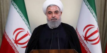 Irán abandonará más compromisos del acuerdo nuclear