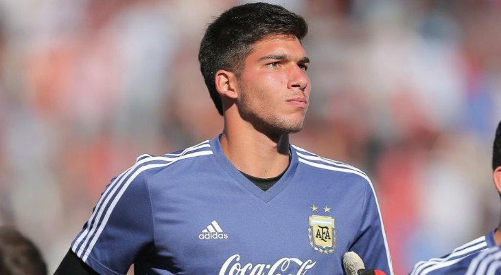 Blázquez: “Lo que viví en el mundial fue lo máximo” Blázquez: “Lo que viví en el mundial fue lo máximo”