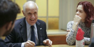 Investigan si a Lavagna le ofrecieron US$ 8M para bajar su candidatura