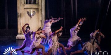 Danza: “Lago, Un Tiempo Después”