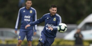 “No somos candidatos como otras veces”