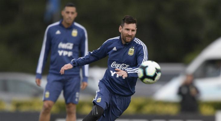 “No somos candidatos como otras veces” “No somos candidatos como otras veces”