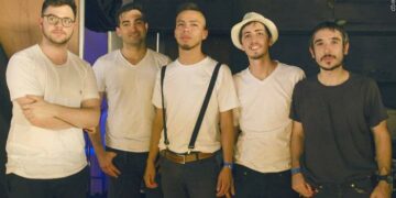 Se vienen las “Sesiones espaciales”