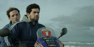 Estrenos en el Cineclub Municipal