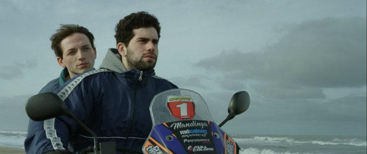 Estrenos en el Cineclub Municipal Estrenos en el Cineclub Municipal